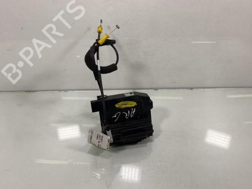 Used Rear left lock PEUGEOT 308 SW II (LC_, LJ_, LR_, LX_, L4_) 1.6 BlueHDi 120 (120 hp) 19997493