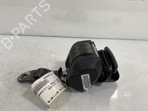 Rear right belt tensioner NISSAN MICRA III (K12) 1.2 16V | BP19981516C90 
