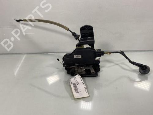 Used Front right lock Front right lock 19956502 19956502
