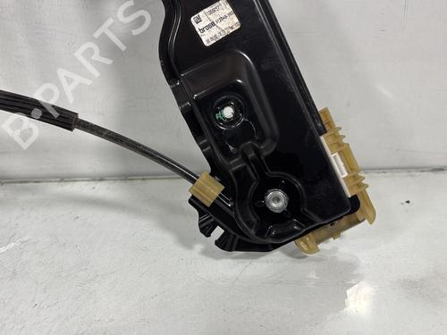 Front left window mechanism OPEL ASTRA J (P10) 1.7 CDTI (68) | BP30535630C22  - Image 11