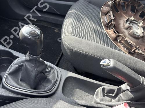 Steering column stalk OPEL CORSA D (S07) | BP37006163I23 - Image 8