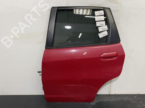 Used Left rear door HONDA JAZZ III (GE_, GG_, GP_, ZA_) 1.3 i (GE6, GG3, GG6) (100 hp) 20013476