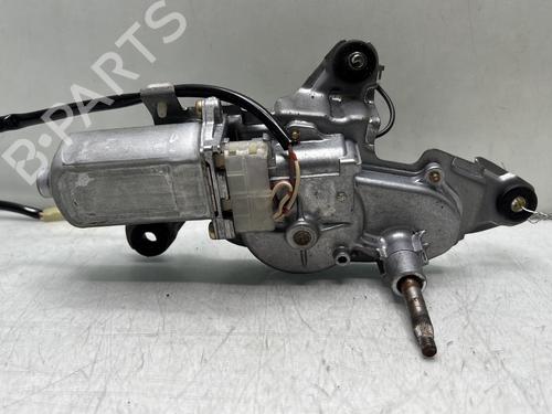 Used Rear wiper motor DAIHATSU SIRION (M1) 1.3 Sport (M101) (102 hp) 31212353