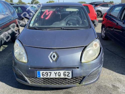 Steering column stalk RENAULT TWINGO II (CN0_)  | BP25261949I23  - Image 22