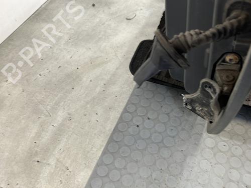 left-front-door-smart-forfour-454-2004-2005-2006-32735831 main image