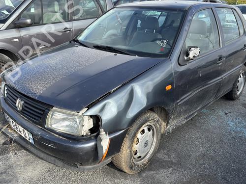 Brugte VW POLO III (6N1) 60 1.4 (60 hp) 4211417