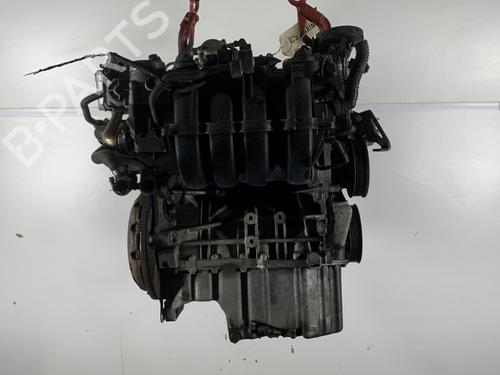 Used Engine Engine VW GOLF V (1K1) 1.6 FSI (115 hp) 33314278 33314278
