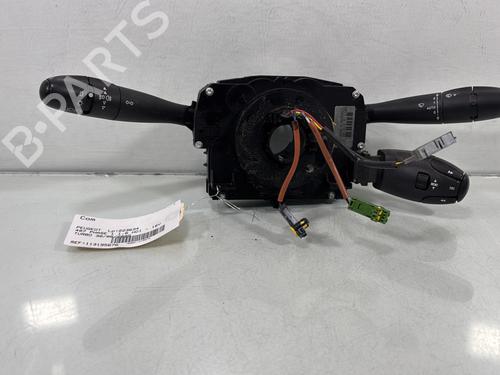 Rattstammestilk PEUGEOT 407 (6D_) 1.6 HDi 110 (6D9HZC, 6D9HYC) (109 hp) 29707521