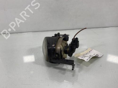 Used Right front fog light Right front fog light VW EOS (1F7, 1F8) 2.0 TDI (140 hp) 19960296 19960296