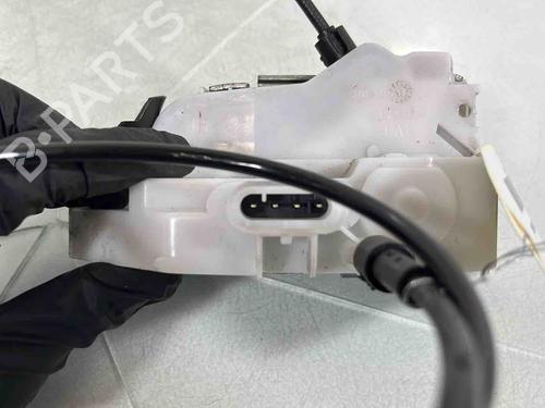 Front left lock RENAULT ESPACE IV (JK0/1_) 2.2 dCi (JK0H) | BP36550068C98 - Image 4