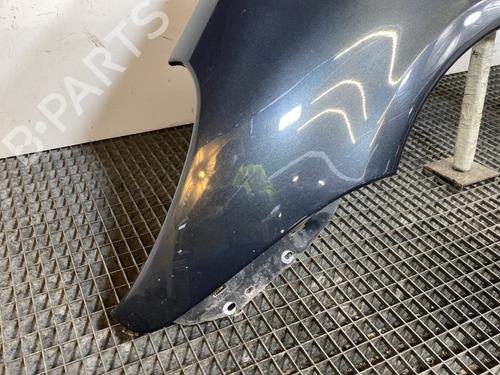 Left front fenders CITROËN XSARA PICASSO (N68) 2.0 HDi | BP23440993C41 