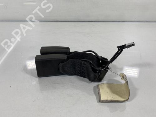 Used Seat buckle OPEL KARL (C16) 1.0 (75 hp) 19982715