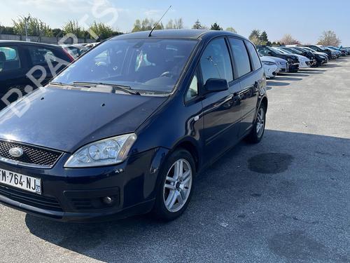 AC compressor FORD FOCUS C-MAX (DM2) 1.8 TDCi | BP19955802M34  - Image 8