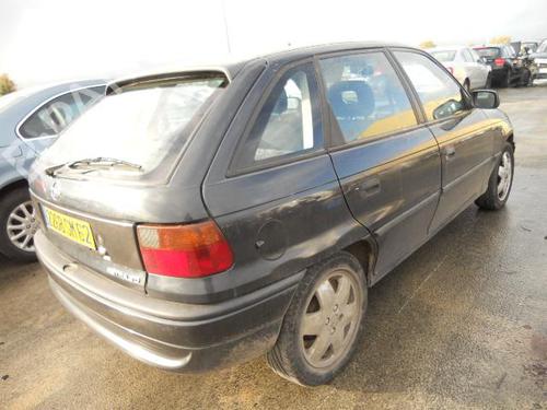 Steering rack OPEL ASTRA F Hatchback (T92)  | BP20006867M22 