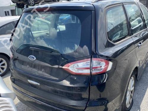 Left rear window switch FORD GALAXY III (CK) 2.0 TDCi | BP19950081I29  - Image 6