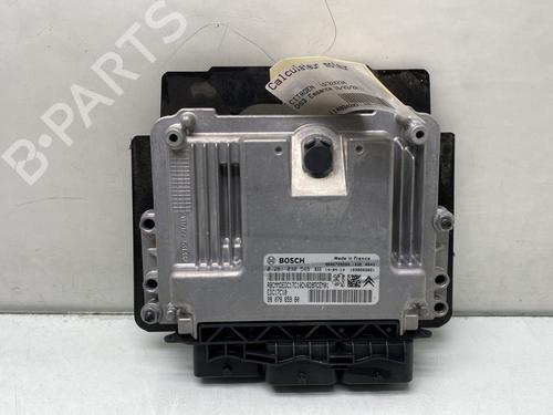 Used Engine control unit (ECU) Engine control unit (ECU) CITROËN DS3 (SA_) 1.6 VTi 120 (120 hp) 31602205 31602205