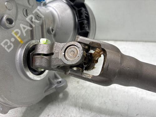 Used Steering column Steering column 39091134 39091134