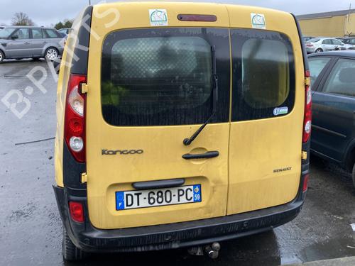Tanklåg RENAULT KANGOO Express (FW0/1_) 1.5 dCi 70 (FW0A, KW0V) | BP29711684C131 - Image 37