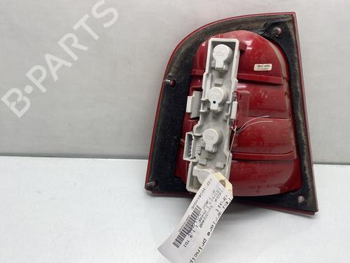 Right taillight SKODA OCTAVIA I (1U2) 1.9 TDI | BP26936208C35 