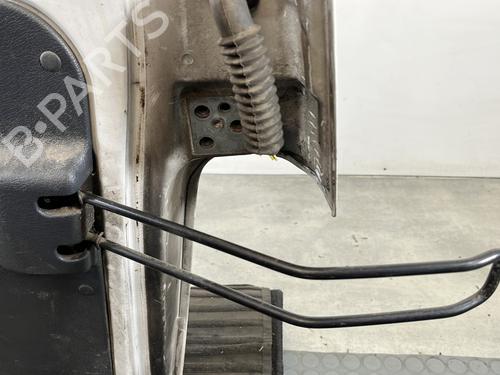 Left tailgate CITROËN BERLINGO / BERLINGO FIRST Box Body/MPV (M_) 1.9 D 70 (MBWJZ, MCWJZ) | BP29413609C76 
