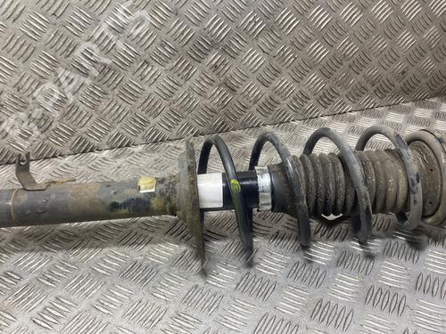 Used Left front shock absorber Left front shock absorber PEUGEOT 107 (PM_, PN_) 1.4 HDi (54 hp) 24428108 24428108