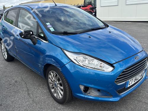 Hattehylde FORD FIESTA VI (CB1, CCN) 1.0 EcoBoost | BP31646817C85 