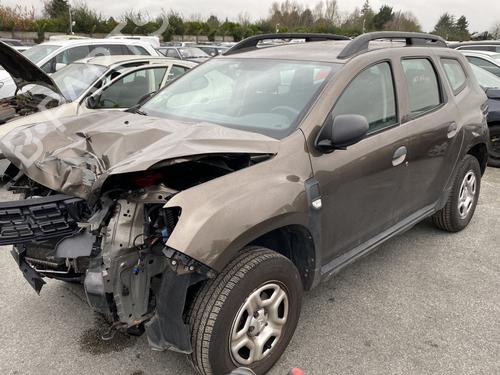 Wheel arch DACIA DUSTER (HM_) 1.5 dCi 115 (HMAD) | BP23769833C56  - Image 7