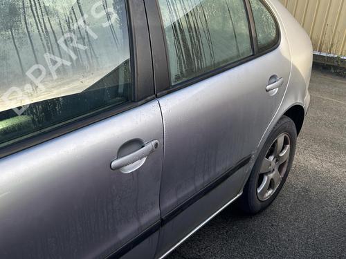 Højre forlygte SEAT LEON (1M1) 1.9 TDI | BP23207998C29 