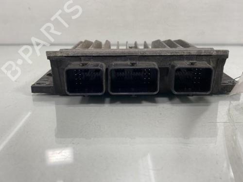 Used Engine control unit (ECU) Engine control unit (ECU) RENAULT CLIO III (BR0/1, CR0/1) [2005-2014] 19969746 19969746