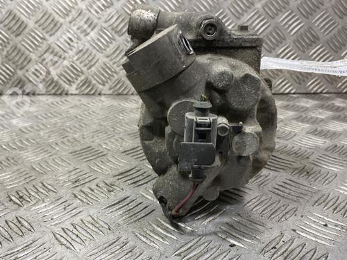 AC compressor VW POLO IV (9N_, 9A_) 1.4 TDI | BP28569336M34 