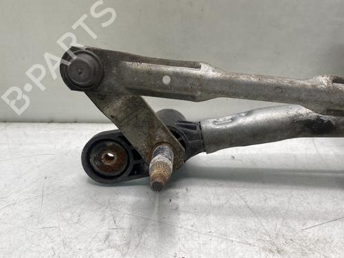 Used Front wiper motor Front wiper motor FIAT DOBLO Bus (263_) 1.3 D Multijet (263AXC1A) (90 hp) 32208382 32208382