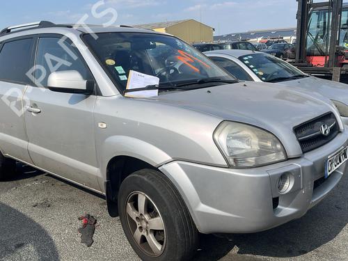 Right front fog light HYUNDAI TUCSON (JM) 2.0 CRDi | BP19963087C31 