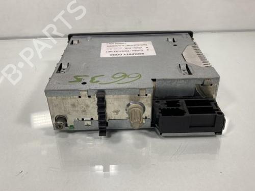 Radio RENAULT ESPACE IV (JK0/1_) 2.0 dCi (JK02, JK03) | BP19995039E6 