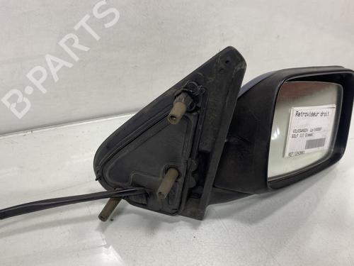Right mirror VW GOLF III (1H1) 1.9 TD, GTD | BP20021051C27 