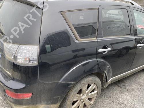 Switch MITSUBISHI OUTLANDER II (CW_W) 2.0 DI-D (CW8W) | BP26952454I30  - Image 14