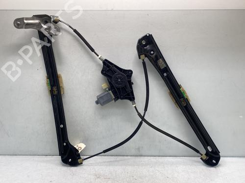 Front left window mechanism VW GOLF VII (5G1, BQ1, BE1, BE2) 1.6 TDI | BP32728811C22 - Image 4