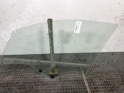 Front right door window RENAULT CLIO V (B7_) 1.3 TCe 130 (B7MF) | BP31917581C19