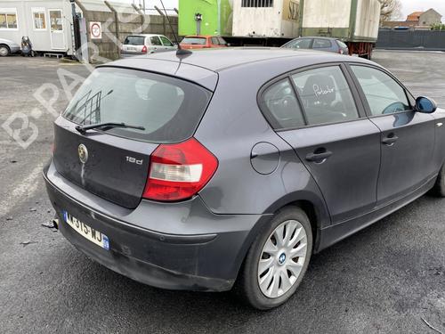 Steering column stalk BMW 1 (E87) 118 d | BP24149764I23  - Image 29