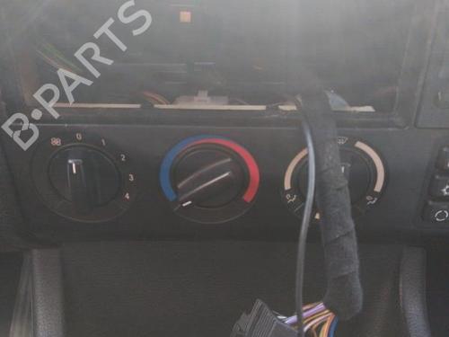 Left mirror BMW 3 Compact (E36) 318 tds | BP19954865C26 