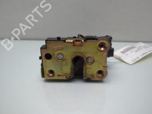 Used Front right lock RENAULT KANGOO (KC0/1_) D 65 1.9 (KC0E, KC02, KC0J, KC0N) (64 hp) 26212066