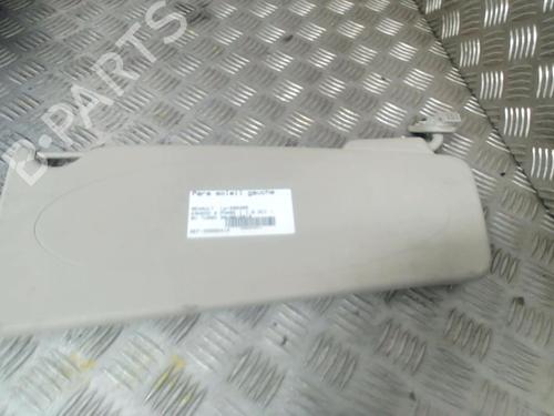 Left sun visor RENAULT KANGOO Express (FW0/1_) | BP20026100I1 - Image 2