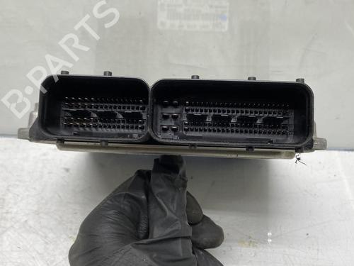 Engine control unit (ECU) OPEL CORSA D (S07)  | BP21196859M57 