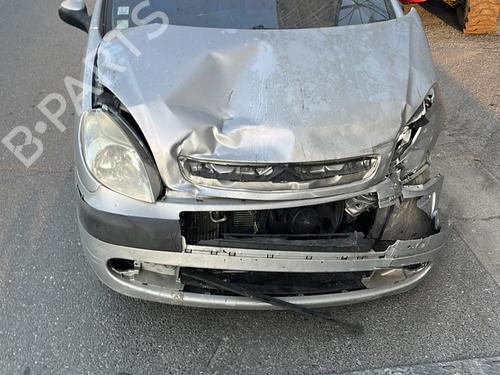 Rear bumper CITROËN XSARA PICASSO (N68) 1.6 HDi | BP20308600C8 