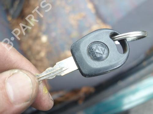 Seat buckle VW POLO III (6N1)  | BP20002009I32 