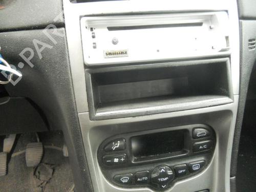Brugte PEUGEOT 307 (3A/C) 2.0 HDi 110 (107 hp) 3935871