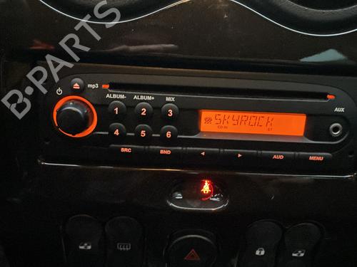 Left front driveshaft DACIA DUSTER (HS_) 1.6 16V Hi-Flex | BP23101317M38  - Image 22