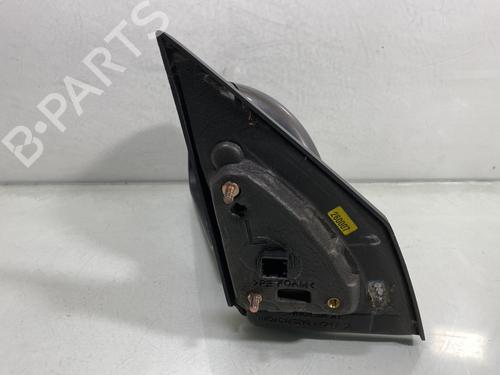 Left mirror HYUNDAI TUCSON (JM) 2.0 CRDi | BP31905957C26