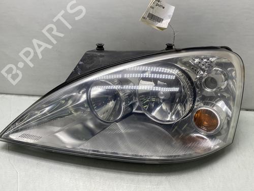Used Left headlight FORD GALAXY I (WGR) 1.9 TDI (115 hp) 22348420