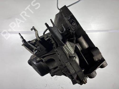 Gearbox NISSAN NOTE (E11, NE11) | BP37997832M3 - Image 3