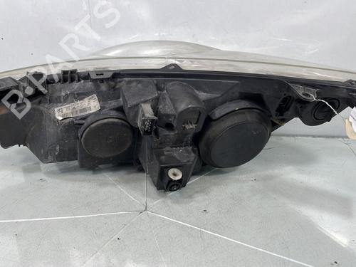 Left headlight PEUGEOT 307 Break (3E) 1.6 HDi 110 | BP33830453C28 - Image 3